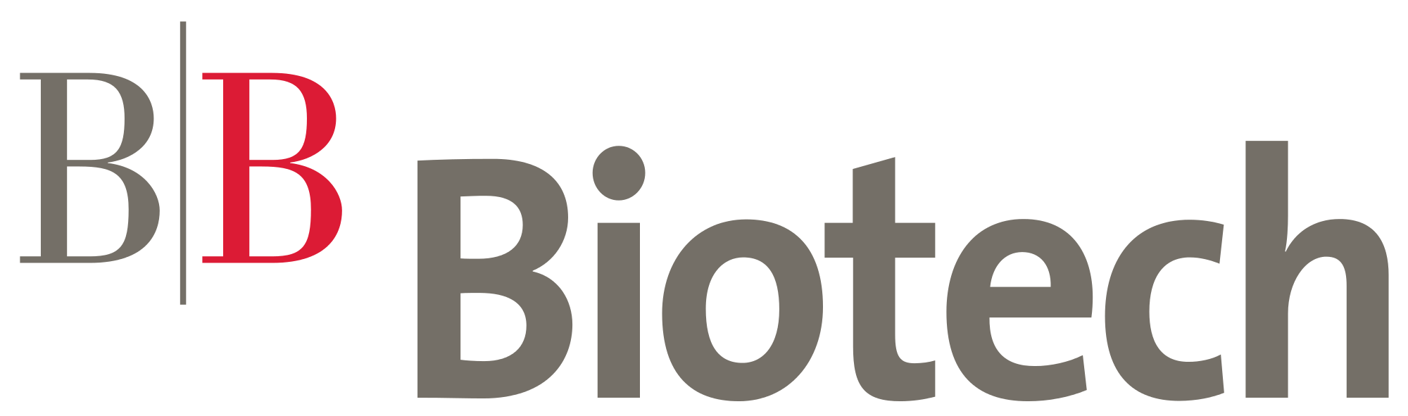 BB Circle Logo - BB Biotech Logo.svg