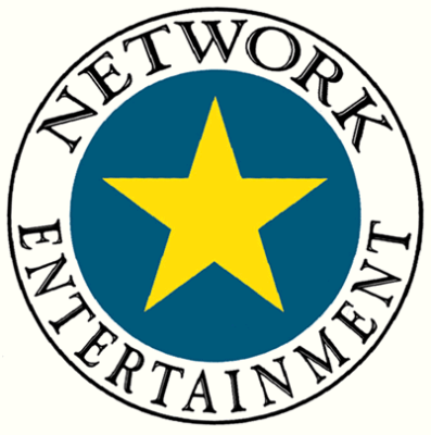 Entertainment Network Logo - Logos for Network Entertainment