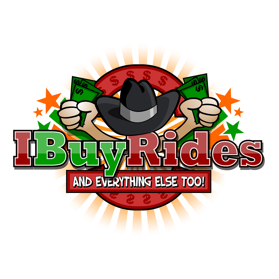 Cool Country Logo - Logo Design Contests IBuyRides.com needs a Cool Country Funny