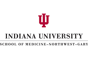 Indiana University School of Medicine Logo - Indiana University Northwest School of Medicine | DKMS US