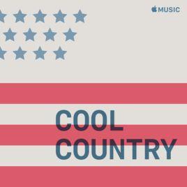 Cool Country Logo - Cool Country by Apple Music Country on Apple Music