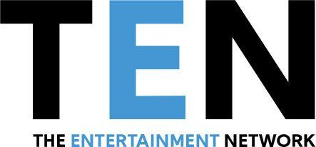 Entertainment Network Logo - The Entertainment Network - The Digital Support Specialist