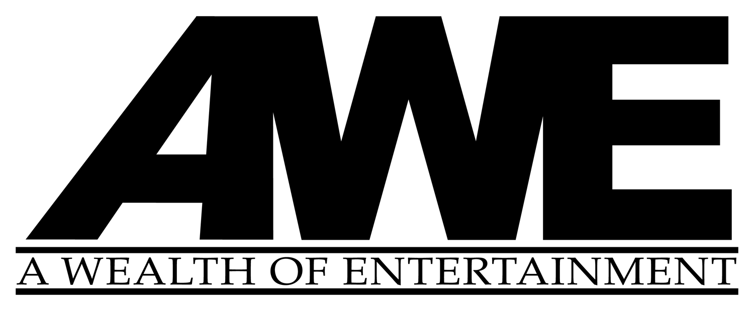Entertainment Network Logo - A Wealth of Entertainment network logo.png