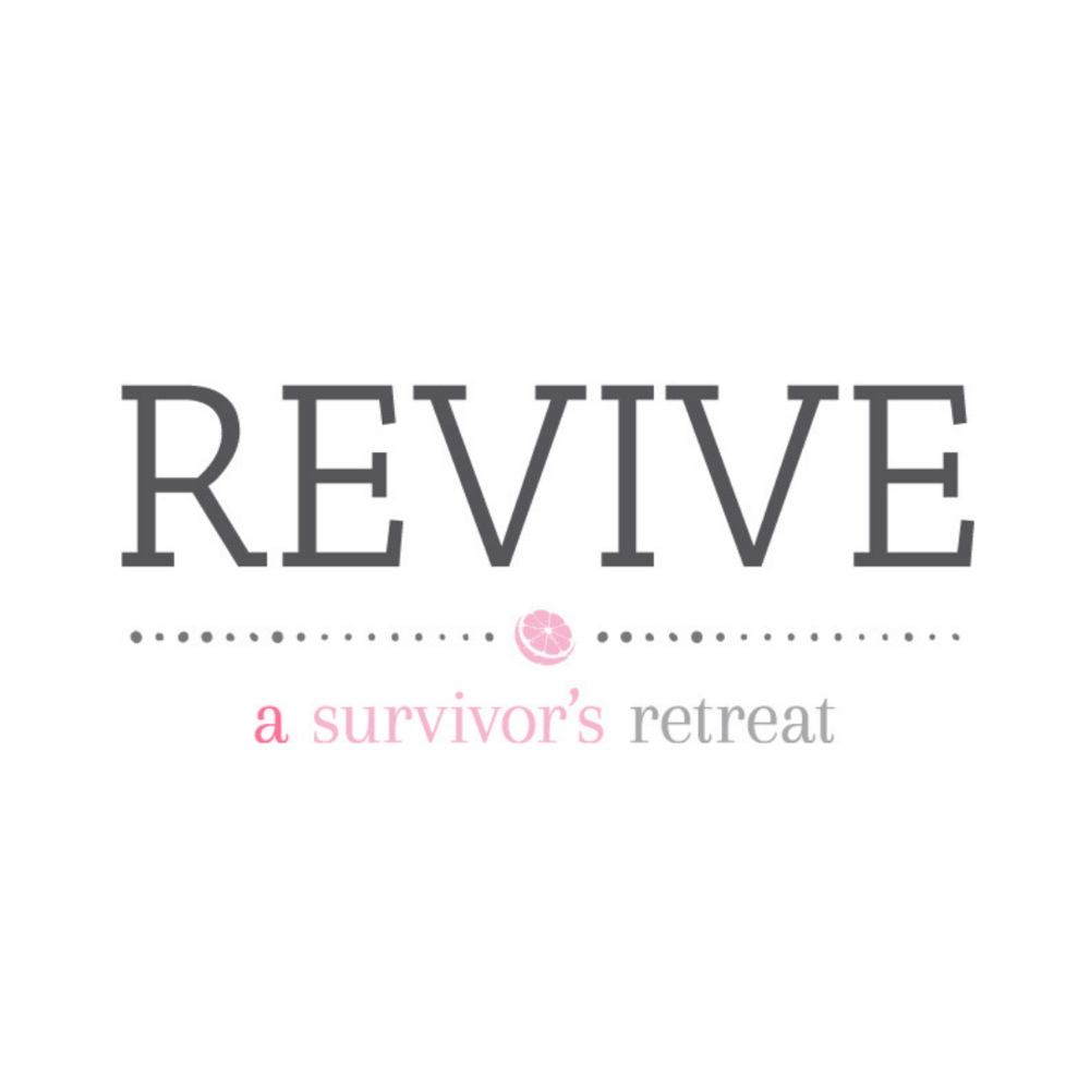 Pink Lemonade Logo - REVIVE: a survivor's retreat — Pink Lemonade Project