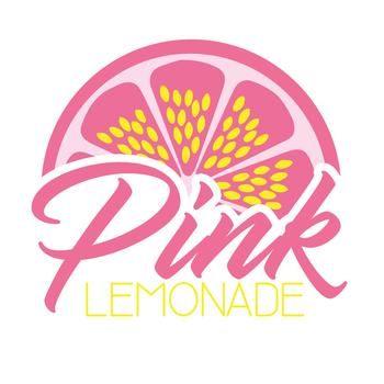 Pink Lemonade Logo - Melanie” Earrings – Pink Lemonade