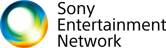 Entertainment Network Logo - Sony Entertainment Network - TYPO3 GmbH