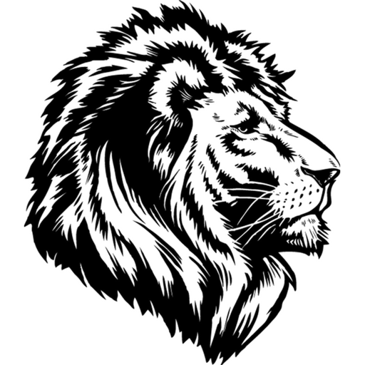 Black Lion Logo - Cropped Black Lion Logo 512x5121.png