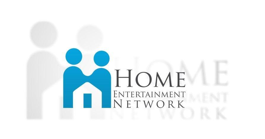 Entertainment Network Logo - Entry #10 by AshoxDz for Home Entertainment Network Logo Design ...
