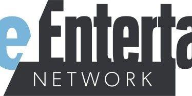 Entertainment Network Logo - Xumo