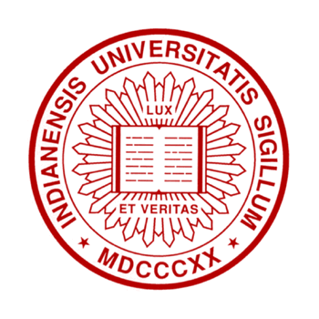 Indiana University School of Medicine Logo - Indiana University School of Medicine - Office of the Dean records ...