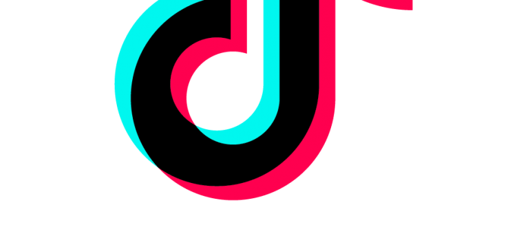  Tik Tok  Logo LogoDix