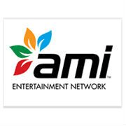 Entertainment Network Logo - Working at AMI Entertainment Network