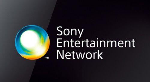 Entertainment Network Logo - PlayStation Network Accounts Changing