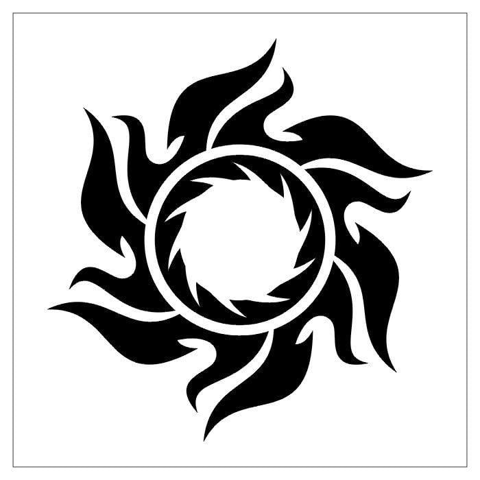 Black and White Sun Logo - Free Drawings Of The Sun, Download Free Clip Art, Free Clip Art on ...