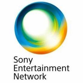 Entertainment Network Logo - Sony PlayStation Network Reborn as Sony Entertainment Network - PCMag UK