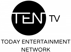 Entertainment Network Logo - Today Entertainment Network