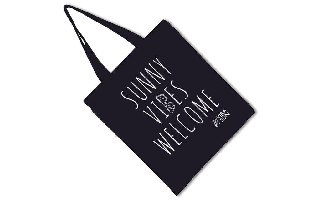 Black and White Sun Logo - Shop | VIRA SUN
