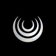Black and White Sun Logo - Tsogo Sun