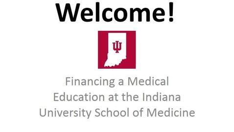 Indiana University School of Medicine Logo - IUSM Highlights - Indiana University School of Medicine