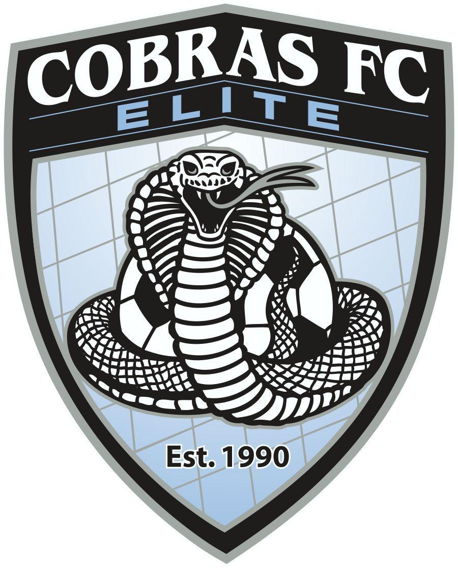 Cobras Soccer Logo - Cobras FC Elite | Cobras Futbol Club
