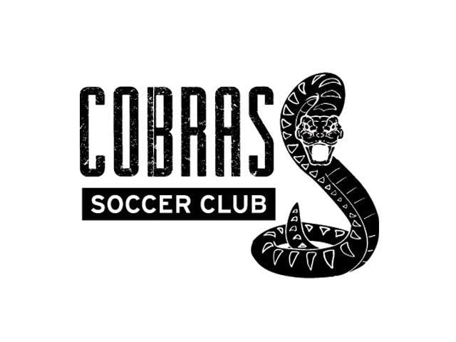 Cobras Soccer Logo - Cityguide Marketing Company | Logo Design