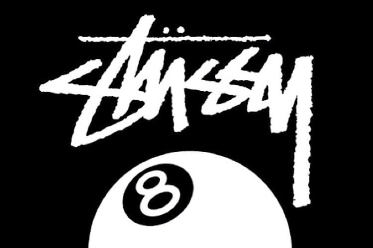 Stussy Original Logo - ✓ Stüssy Thread - Page 2 « Kanye West Forum