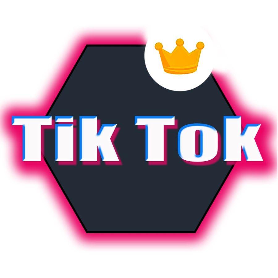 Tik Tok Logo - TikTok Trends - YouTube