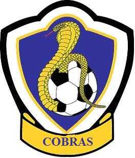 Cobras Soccer Logo - Portage Cobras Soccer Club - (Portage la Prairie, MB)