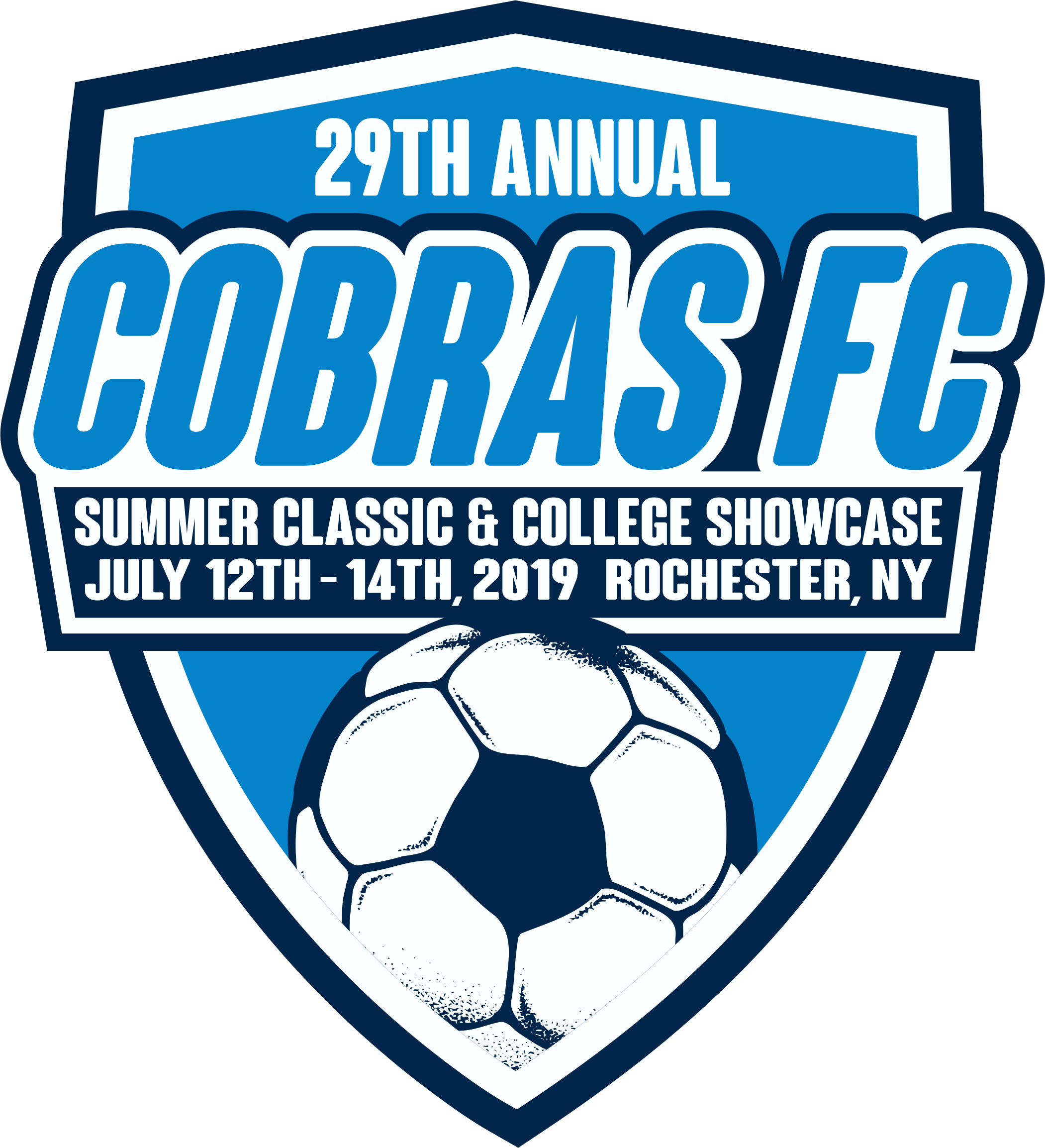 Cobras Soccer Logo LogoDix