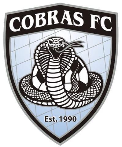 Cobras Soccer Logo - Cobras FC on Twitter: 