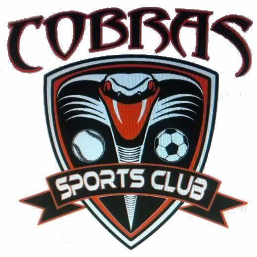 Cobras Soccer Logo - cobras_sports_club_logo