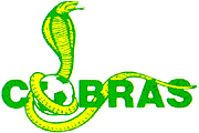 Cobras Soccer Logo - LogoServer