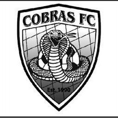 Cobras Soccer Logo - Cobras FC