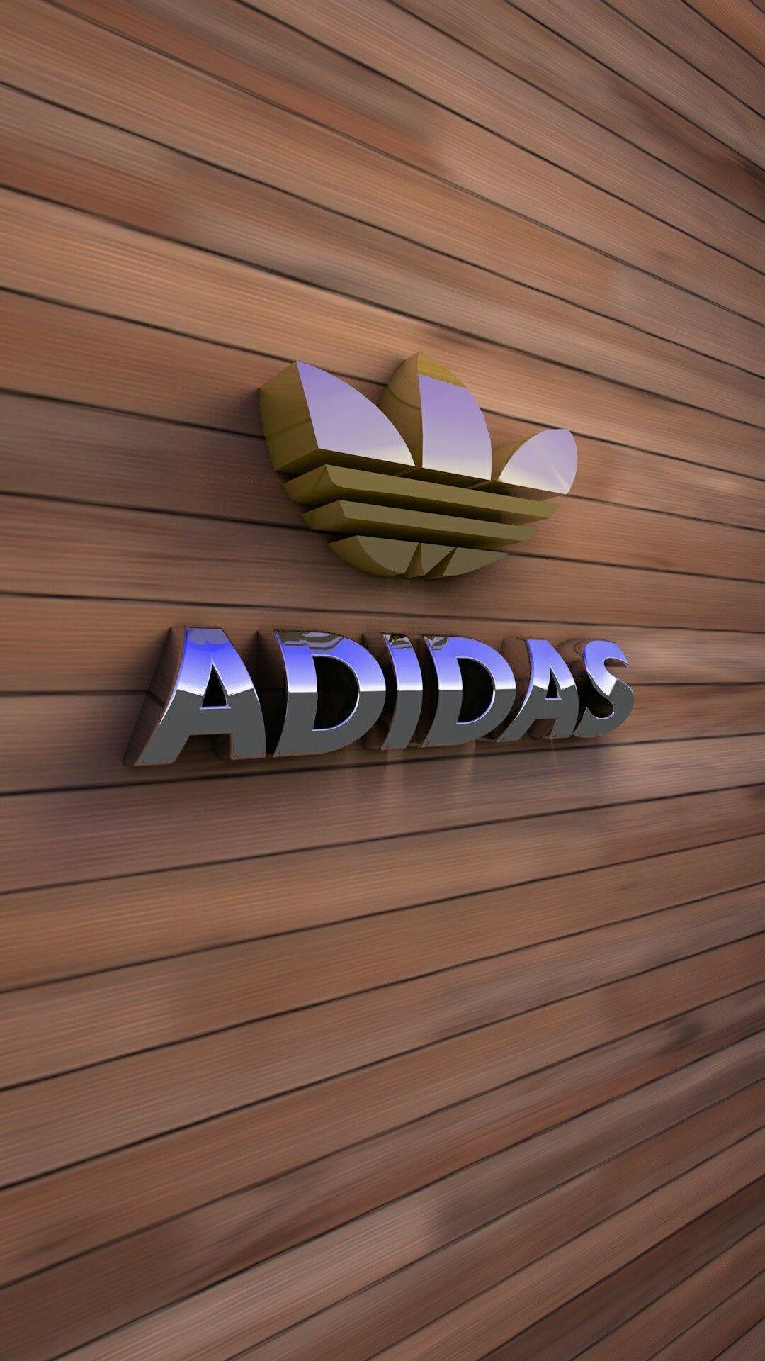 Adidas Wood Logo - 1080x1920 Adidas Wallpaper Brands Other Wallpapers) – HD Wallpapers ...