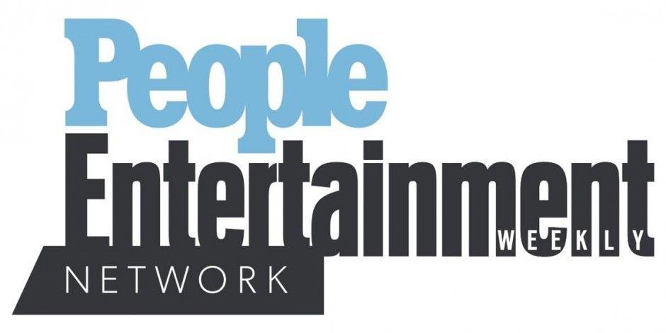 Entertainment Network Logo - Time Inc. launches OTT service called the People/Entertainment ...