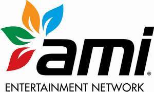 Entertainment Network Logo - AMI Entertainment Network Outdoor Advertising