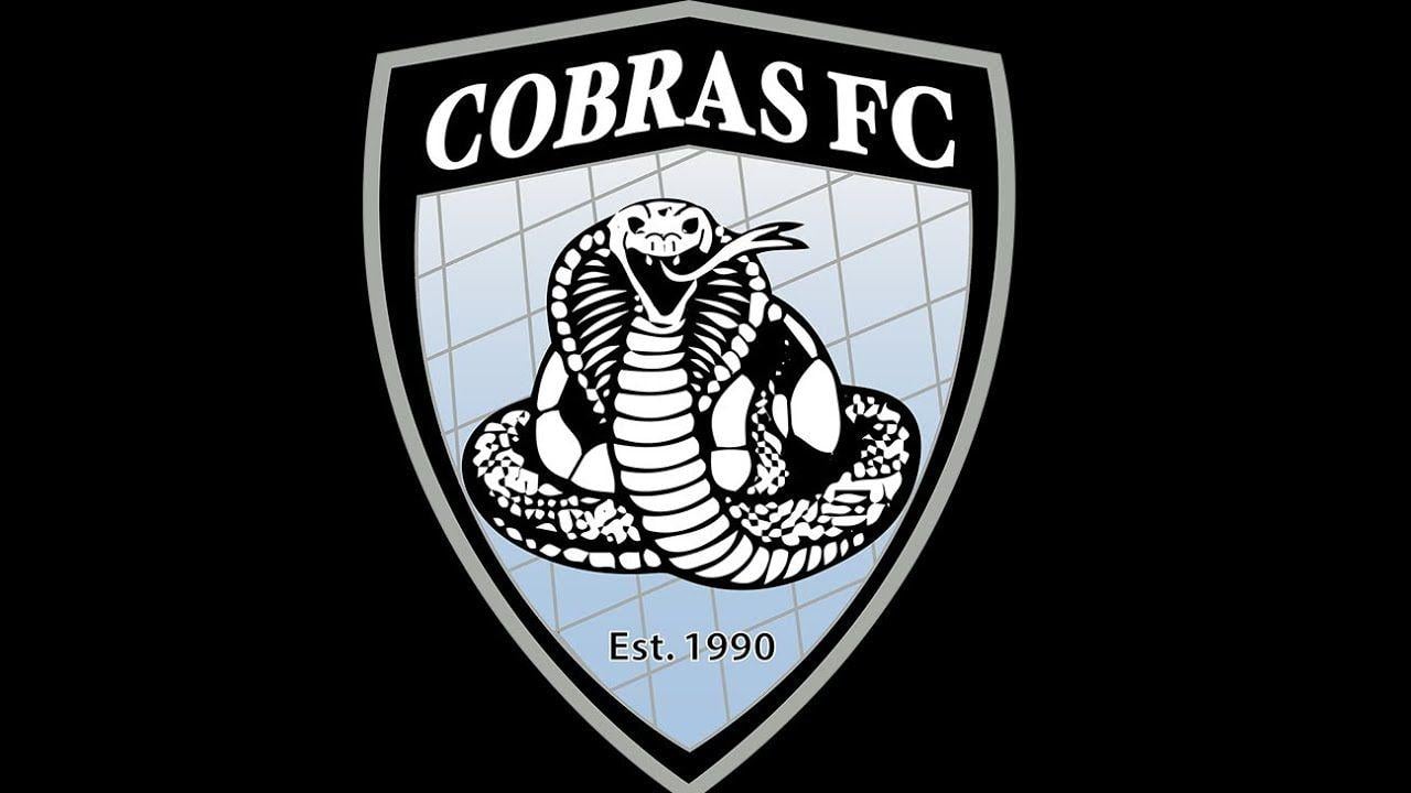 Cobras Soccer Logo - Cobras FC (NY W) Vs Pittsburgh Football Predators (PA W