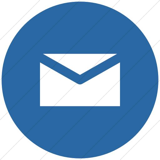 Email Circle Logo - Free Mail Icon Circle 96397. Download Mail Icon Circle