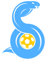 Cobras Soccer Logo - Casino R.S.M. Cobras F.C. – An Association Football Club from Casino ...