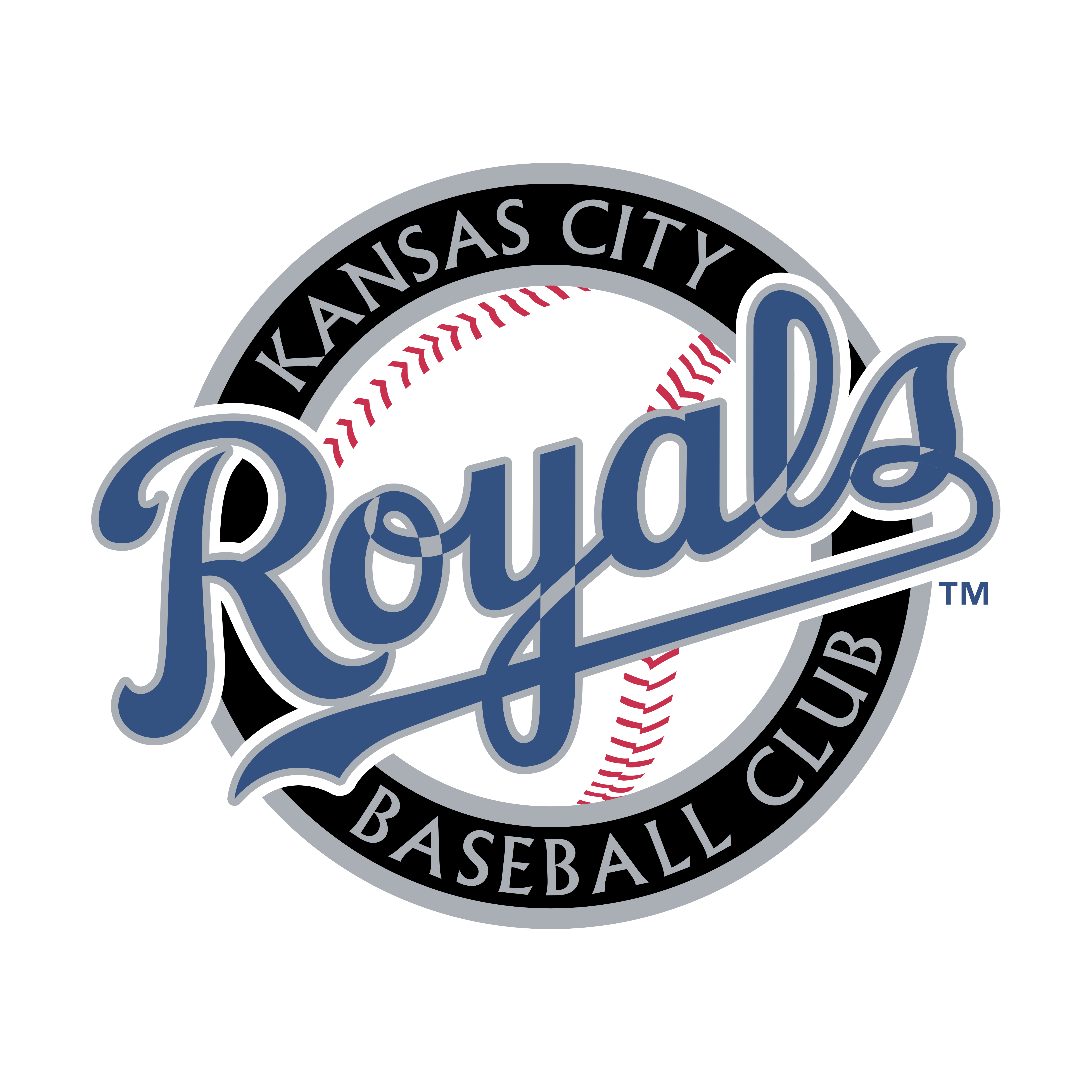 Kansas City Royals Logo - Kansas City Royals – Logos Download