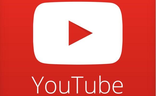 YouTube Original Logo - YouTube Will Feature A New Logo In Addition To Its Current One