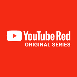 YouTube Original Logo - YouTube Red Original Series Logo Vector (.EPS) Free Download
