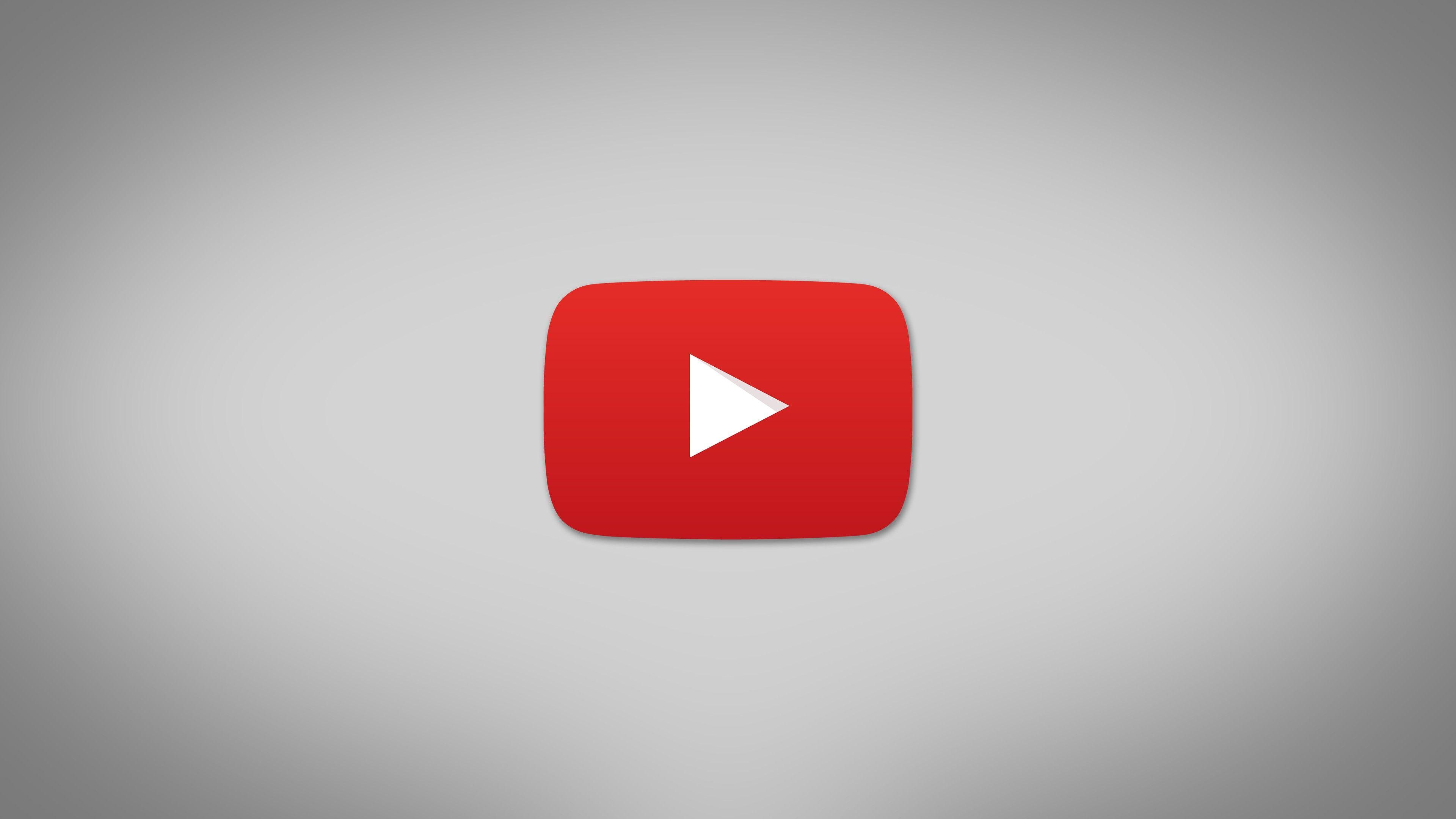 YouTube Original Logo - Youtube Original Logo In 4k, HD Logo, 4k Wallpapers, Images ...