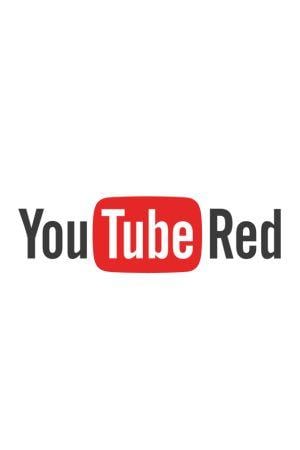 YouTube Original Logo - YouTube Introduces Membership Model, Original Content – WWD