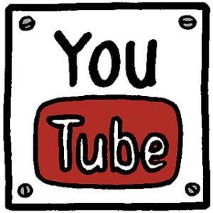 YouTube Original Logo - YouTube Channels for Original Animations