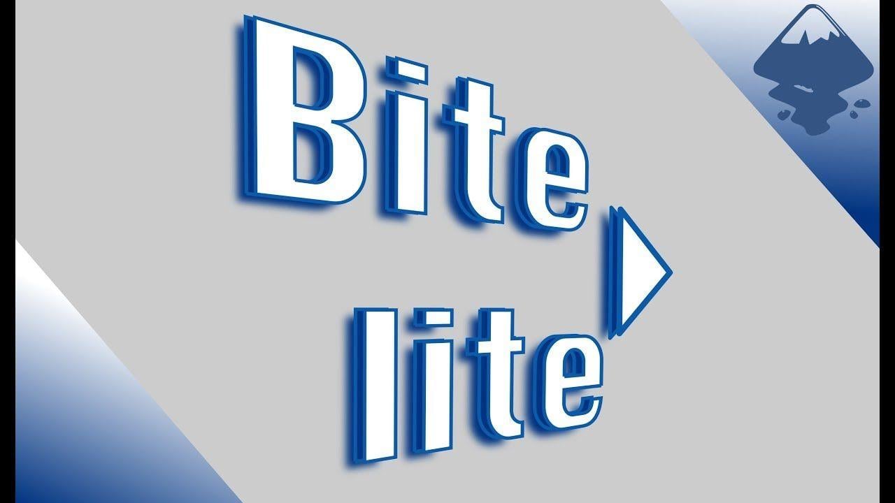 YouTube Original Logo - Original logos with Inkscape | Bite Lite - YouTube