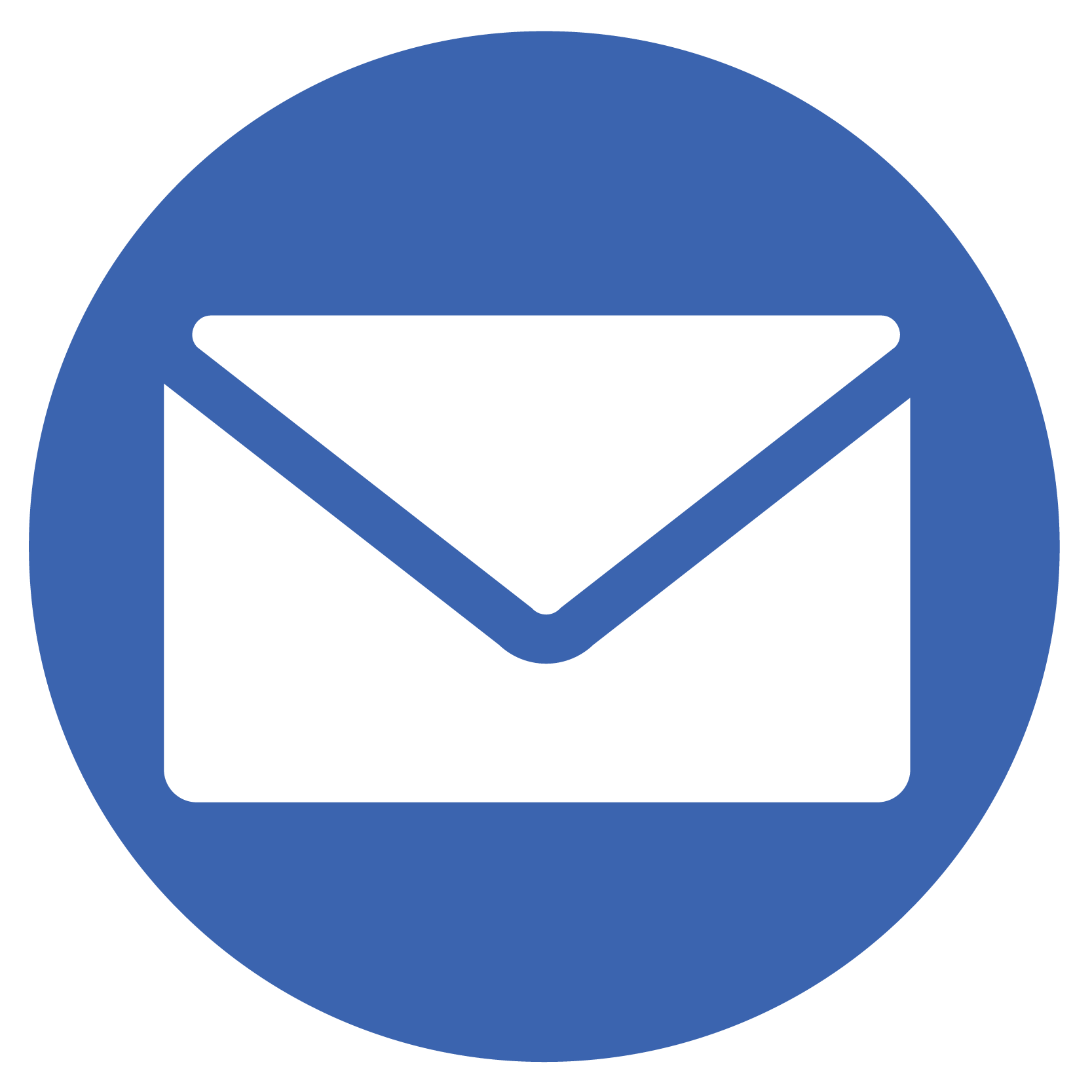 Email Circle Logo - LogoDix