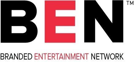 Entertainment Network Logo - The Branded Entertainment Network (BEN) Announces Sale of Splash ...