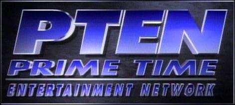 Entertainment Network Logo - Prime Time Entertainment Network