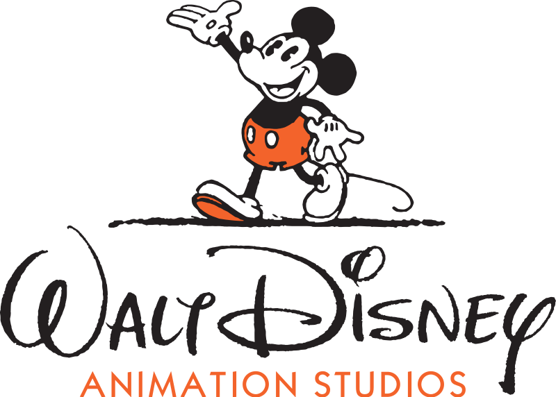 Walt Disney Original Logo - Walt Disney Animation Studios